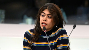 7-octobre : une &eacute;lue de la gauche radicale sous le feu des critiques au Parlement europ&eacute;en