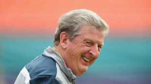 Hodgson says surprise return to management is only for short-term