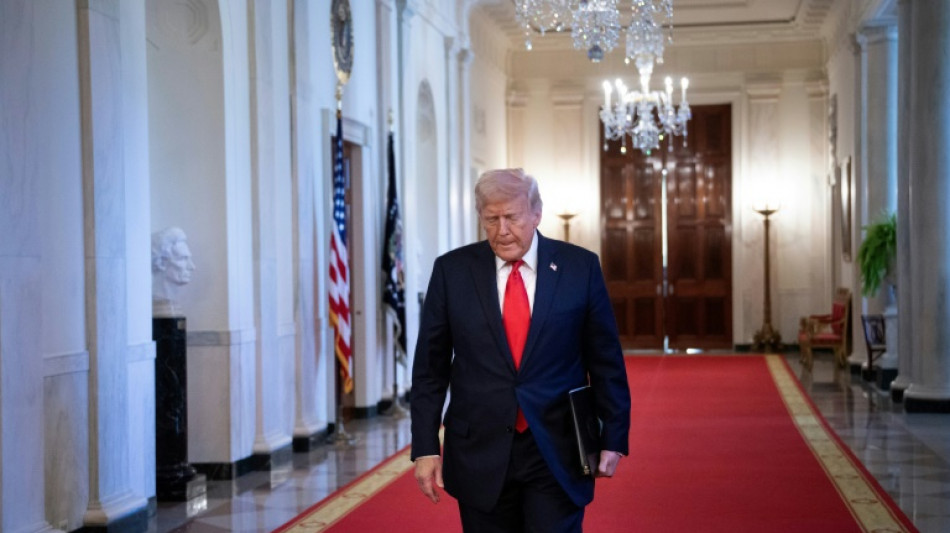 Trump orders critical minerals probe that may bring new tariffs