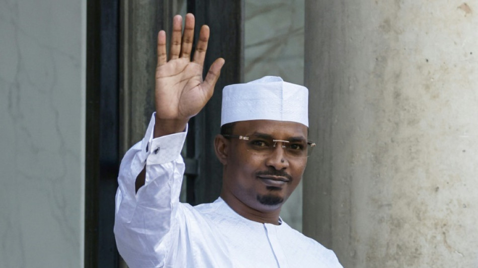 Elections g&eacute;n&eacute;rales au Tchad: faible affluence &agrave; l'ouverture du vote