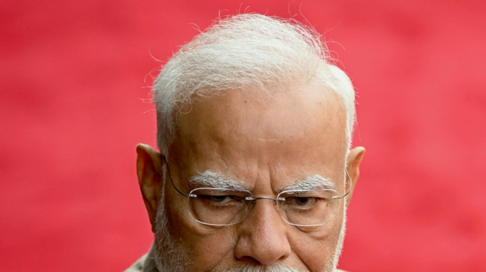 Indian PM Modi set to address nation after Pakistan truce