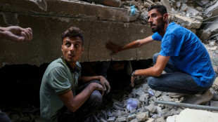 Israeli negotiators due in Qatar for Gaza truce talks