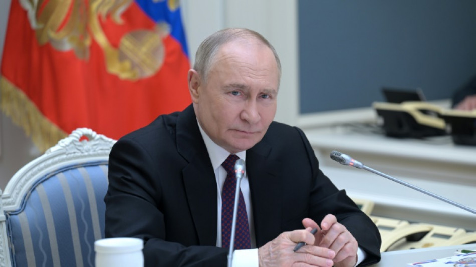 L'Ukraine se dit "pr&ecirc;te" &agrave; de nouveaux pourparlers, sous conditions