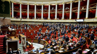 Justice: l'Assembl&eacute;e nationale veut relancer les actions de groupe