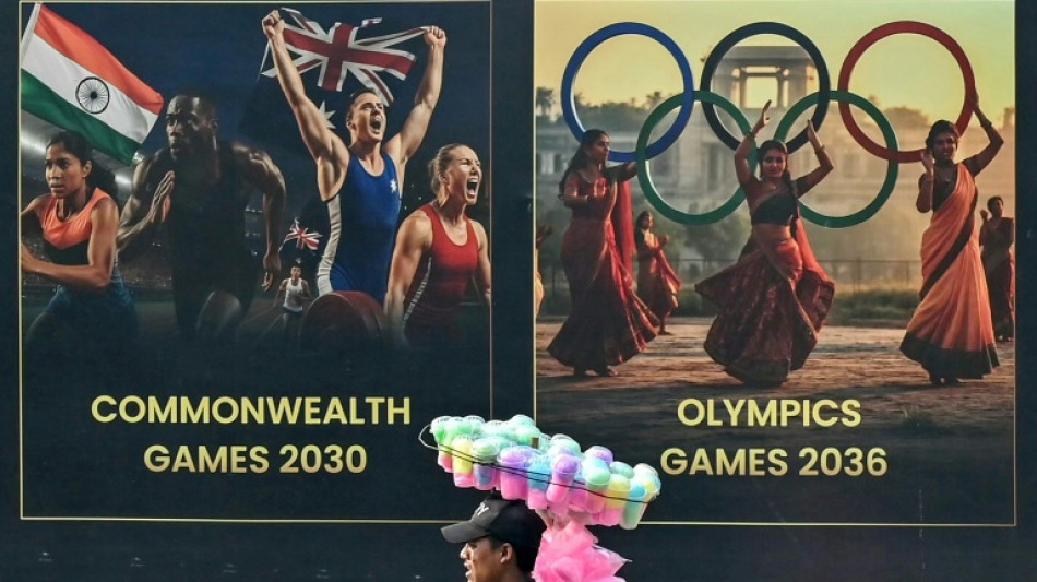 India vows successful Games but ghosts of 2010 haunt preparations