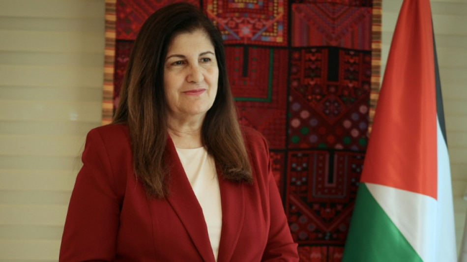 Reconhecimento da Palestina enviar&aacute; 'mensagem muito clara' a Israel, diz diplomacia palestina