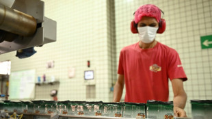 Brasil registra un 0,84% de inflaci&oacute;n en febrero y un 5,60% en 12 meses