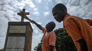 En Ouganda, ces enfants "voyageurs de la nuit" qui fuyaient les horreurs de Joseph Kony