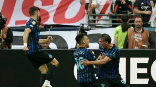 Inter Milan, Monterrey join Dortmund in Club World Cup last 16