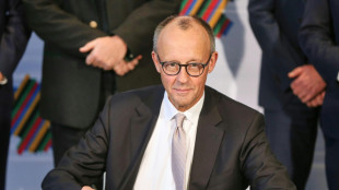 Im Kanzleramt: Politische Vereinbarung für Olympia geschlossen