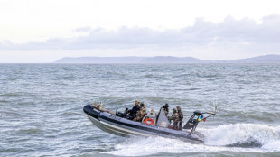 En Guyane, l'interminable traque des p&ecirc;cheurs ill&eacute;gaux