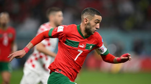Transferts: le PSG craint d'avoir rat&eacute; Ziyech, l'OM enr&ocirc;le la promesse Vitinha