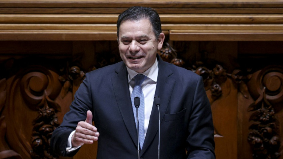 Portugal vai endurecer sua pol&iacute;tica migrat&oacute;ria