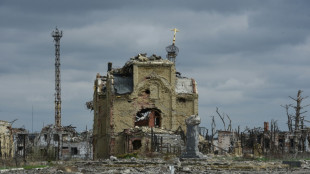 M&ouml;gliche Verhandlungen mit Kiew: Moskau bekr&auml;ftigt Anspruch auf annektierte Regionen