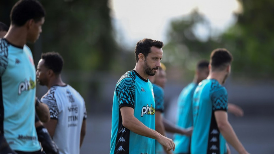 Br&eacute;sil: les clubs de foot s'ouvrent aux capitaux &eacute;trangers