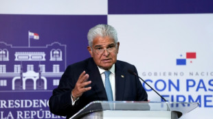 UE mant&eacute;m o Panam&aacute; em sua lista de para&iacute;sos fiscais