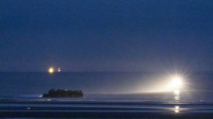 Migrants: deux Somaliennes meurent dans une tentative de traversée de la Manche