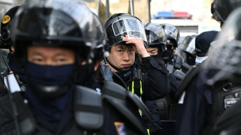 Destitution ou retour du pr&eacute;sident Yoon ? La Cor&eacute;e du Sud va conna&icirc;tre son avenir politique