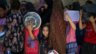 Gaza: le chef de l'ONU appelle &agrave; une enqu&ecirc;te sur des tirs mortels pr&egrave;s d'un centre d'aide