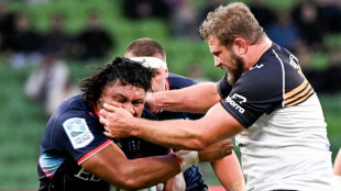 'Special human' Slipper to break Super Rugby appearance record 