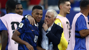 Mondiali: Deschamps "non considero l'arbitro un avversario"