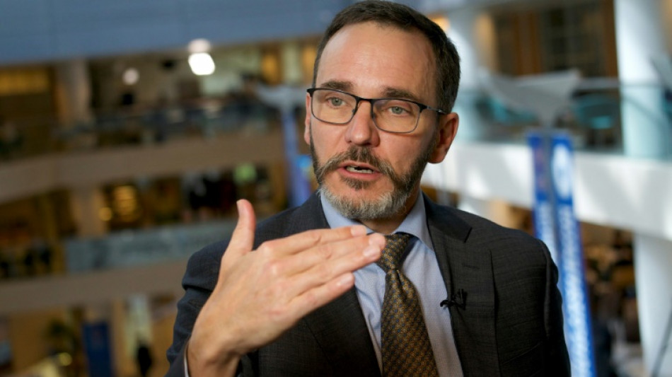 Economista jefe del FMI advierte que la inflaci&oacute;n podr&iacute;a seguir alta hasta 2025