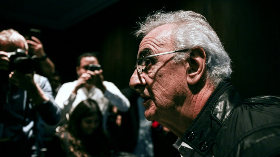 Fosatti renueva la meta de clasificar a Per&uacute; al Mundial de 2026