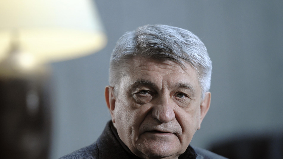 Il premio Tonino Guerra al regista russo Sokurov