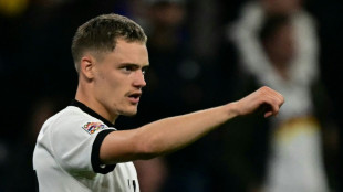 El Liverpool llega a un acuerdo r&eacute;cord para fichar a Wirtz