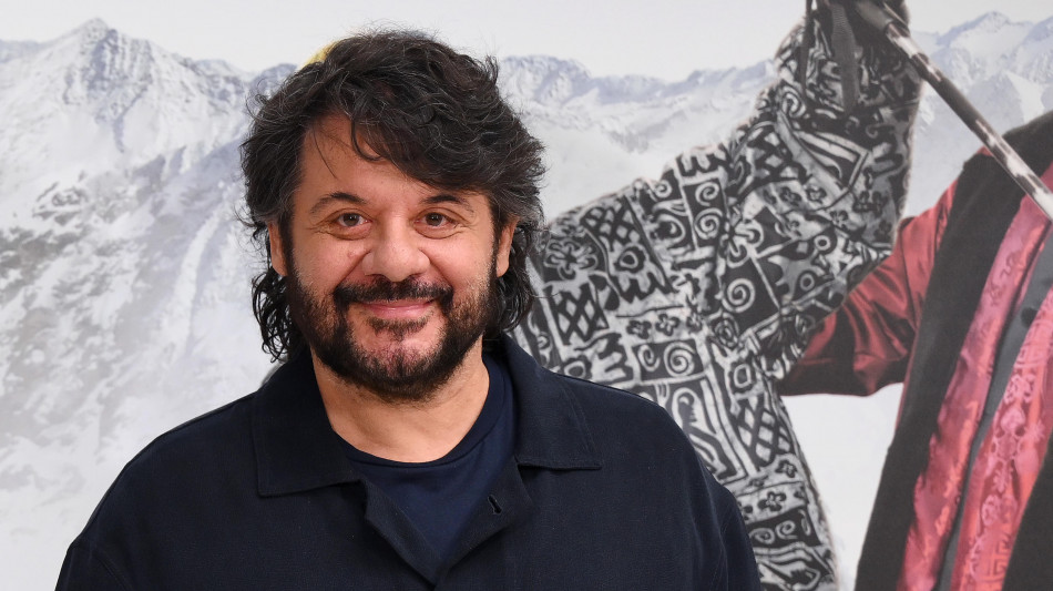 Lillo Petrolo a Sanremo, co-conduttore nella serata delle cover