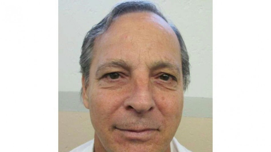 Condenados à morte por assassinatos são executados nos EUA