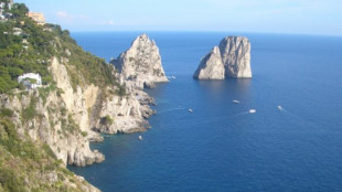 Via libera definito della Camera all'istituzione dell'Area marina protetta di Capri