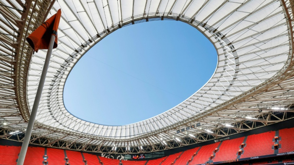 Man Utd and Spurs face season-defining Europa League duel