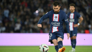 L1: le PSG s'envole vers le titre dans l'indiff&eacute;rence