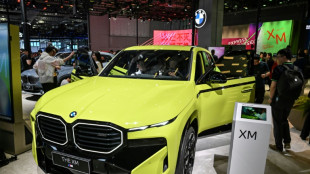 Volkswagen k&uuml;ndigte Milliardeninvestition in chinesisches E-Auto-Werk an