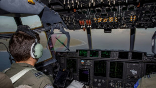 Nach verheerendem Tsunami in Tonga erste Hilfsfl&uuml;ge gelandet