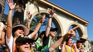 Sindicatos dos EUA tentam manter o controle diante da ameaça da IA