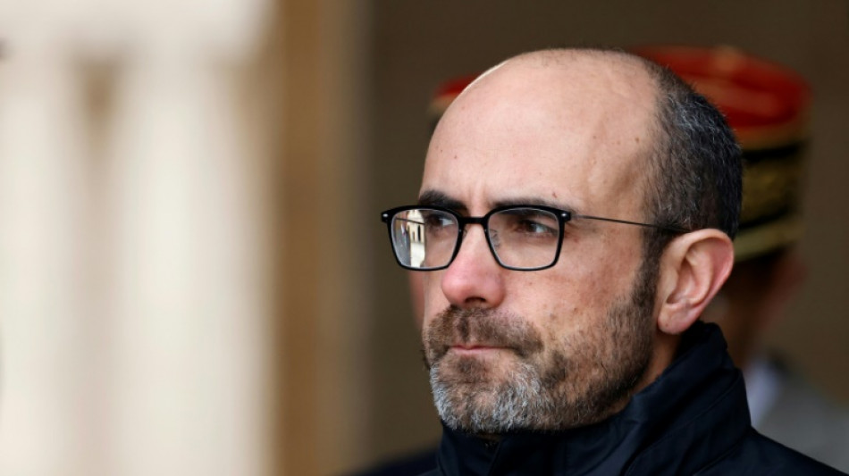 French intelligence rejects Telegram founder's claim of Romania vote meddling