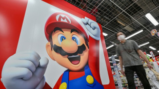 40 years of 'Mario' games that have grown up with fans