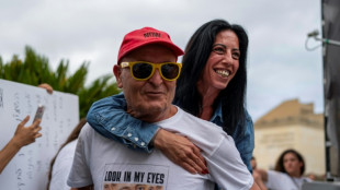 Hoffnung auf Ende des Gaza-Kriegs: Israel und Hamas einigen sich auf Waffenruhe