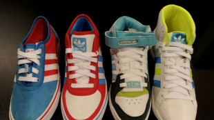 Adidas, Puma family feud to be turned into TV series