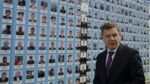 Au&szlig;enminister Wadephul sichert Ukraine bei Kiew-Besuch weitere Unterst&uuml;tzung zu