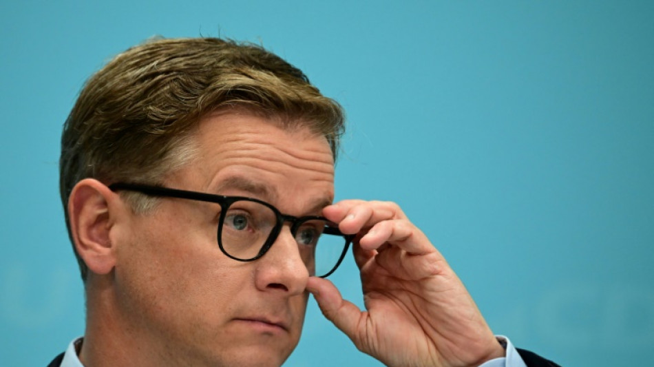 Linnemann nach NRW-Wahl: Die CDU ist "die Kommunalpartei Nummer eins"