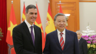 Vietnam y Espa&ntilde;a fortalecen sus relaciones comerciales frente al impacto de los aranceles