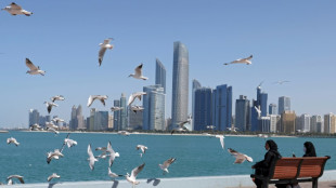 Huthi-Angriff auf Emirate &uuml;berschattet historischen Besuch von Israels Staatschef