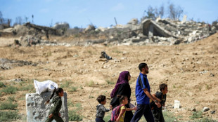 Aid groups seize on truce to tackle Gaza hunger