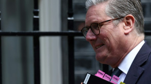 USA und Gro&szlig;britannien wollen offenbar Abschluss von Handelsabkommen verk&uuml;nden