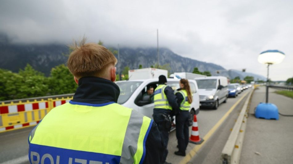 Innenministerkonferenz von Bund und L&auml;ndern beginnt in Bremerhaven