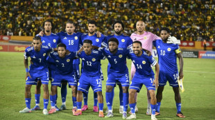 Curaçao vence Grupo B da Concacaf e se classifica pela 1ª vez a uma Copa do Mundo
