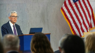 La Fed se prepara para mantener las tasas de inter&eacute;s